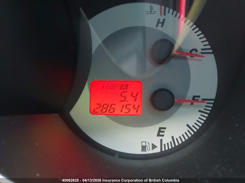 2007 Mazda 3 I VIN: JM1BK32F471628086 Lot: 40062625