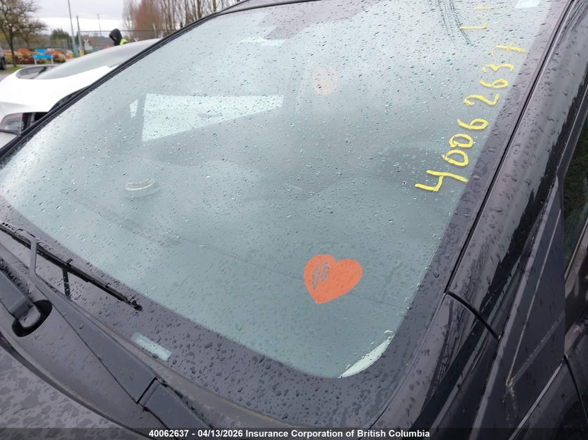 2008 Mazda 5 VIN: JM1CR293380308657 Lot: 40062637