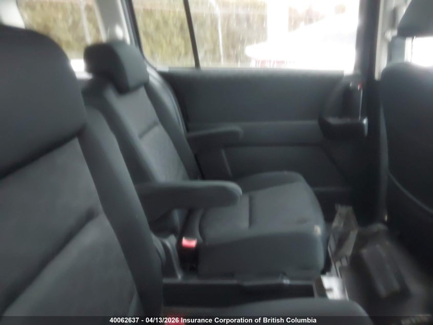 2008 Mazda 5 VIN: JM1CR293380308657 Lot: 40062637