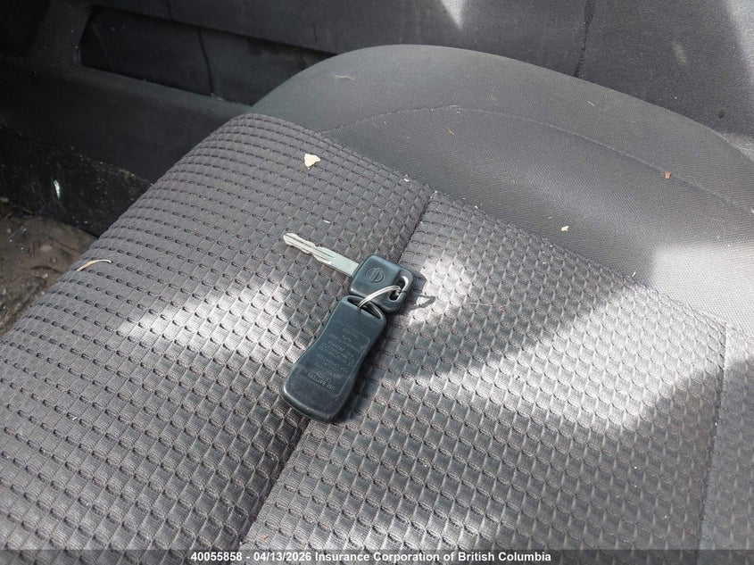 2008 Nissan Titan Xe/Se/Le/Pro-4X VIN: 1N6AA07C78N332806 Lot: 40055858