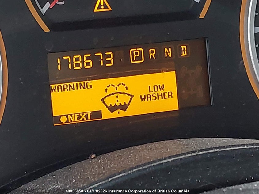 2008 Nissan Titan Xe/Se/Le/Pro-4X VIN: 1N6AA07C78N332806 Lot: 40055858