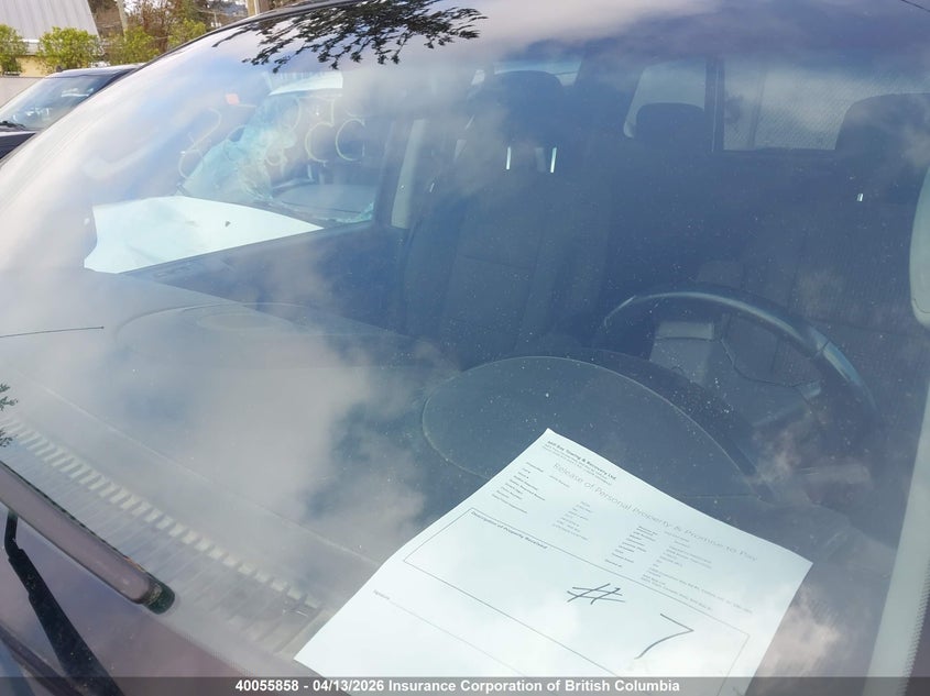 2008 Nissan Titan Xe/Se/Le/Pro-4X VIN: 1N6AA07C78N332806 Lot: 40055858