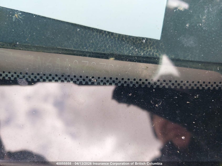 2008 Nissan Titan Xe/Se/Le/Pro-4X VIN: 1N6AA07C78N332806 Lot: 40055858