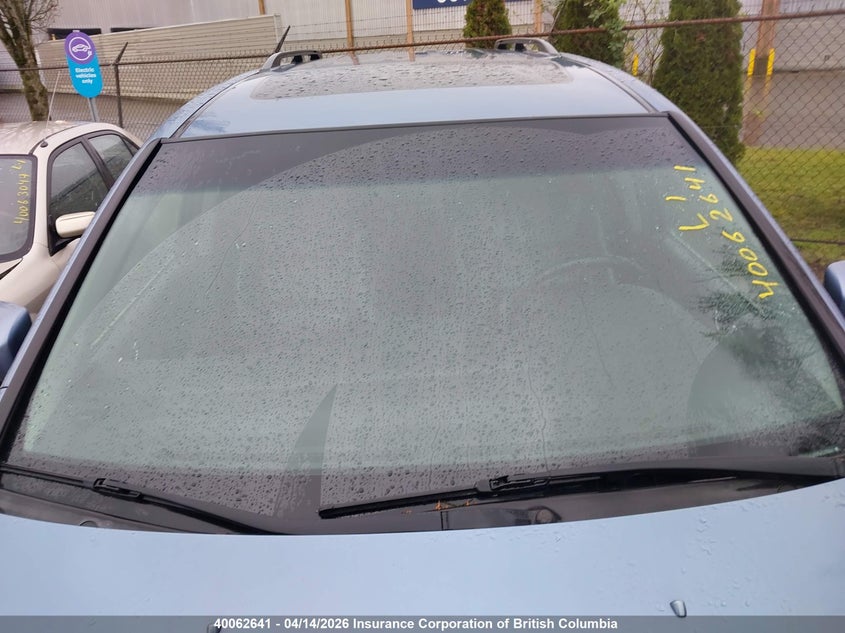 2006 Honda Odyssey Exl VIN: 5FNRL38756B500246 Lot: 40062641