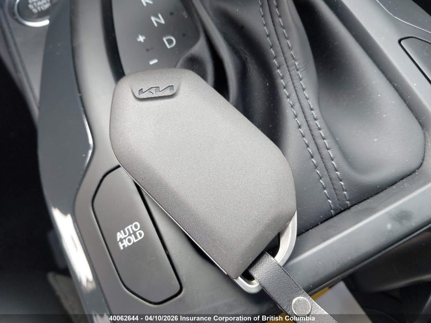 2025 Kia K4 Ex/Ex+ VIN: 3KPFU4DE4SE190133 Lot: 40062644