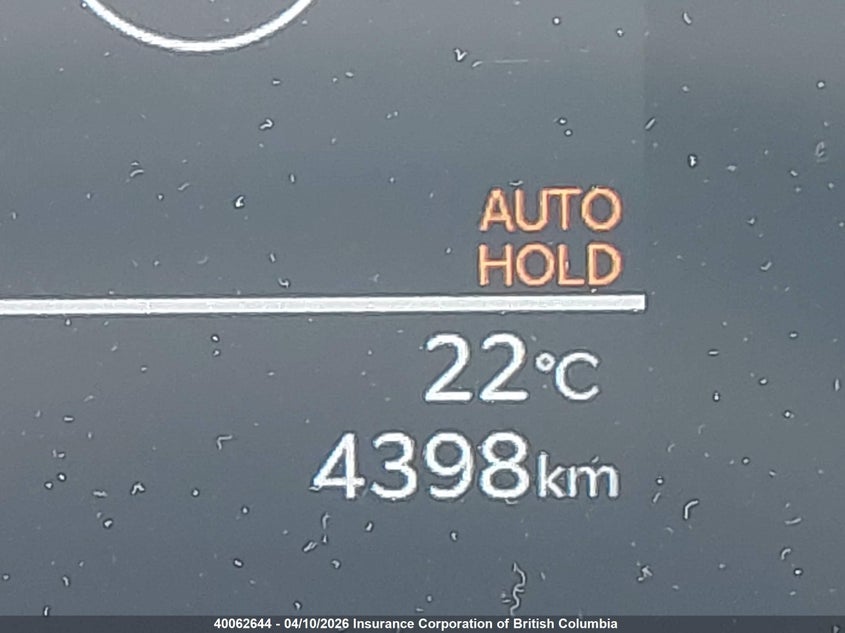 2025 Kia K4 Ex/Ex+ VIN: 3KPFU4DE4SE190133 Lot: 40062644