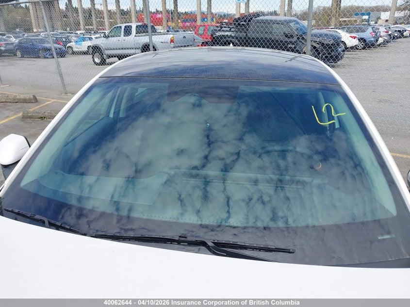 2025 Kia K4 Ex/Ex+ VIN: 3KPFU4DE4SE190133 Lot: 40062644