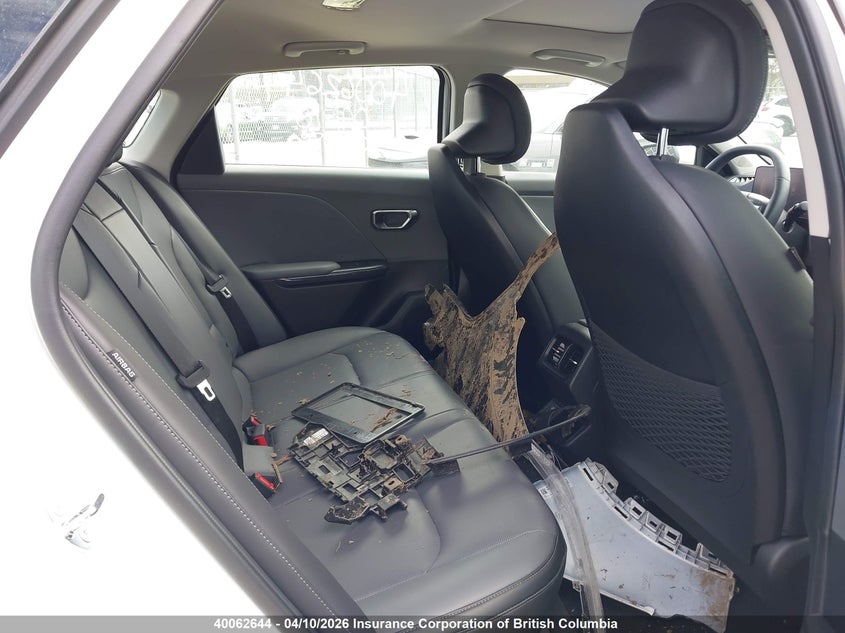 2025 Kia K4 Ex/Ex+ VIN: 3KPFU4DE4SE190133 Lot: 40062644