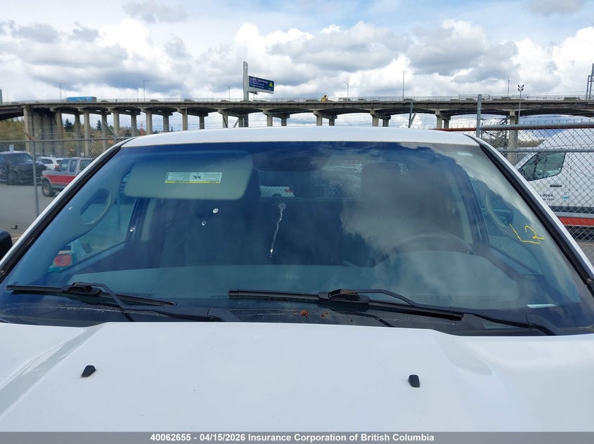 2014 Ram 1500 St VIN: 1C6RR7FTXES103467 Lot: 40062655