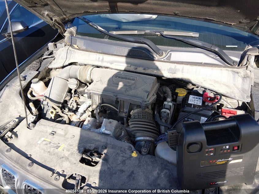 2024 Jeep Compass Sport VIN: 3C4NJDAN8RT594552 Lot: 40058109