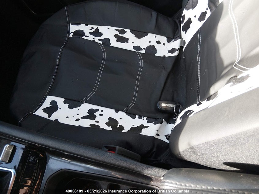 2024 Jeep Compass Sport VIN: 3C4NJDAN8RT594552 Lot: 40058109