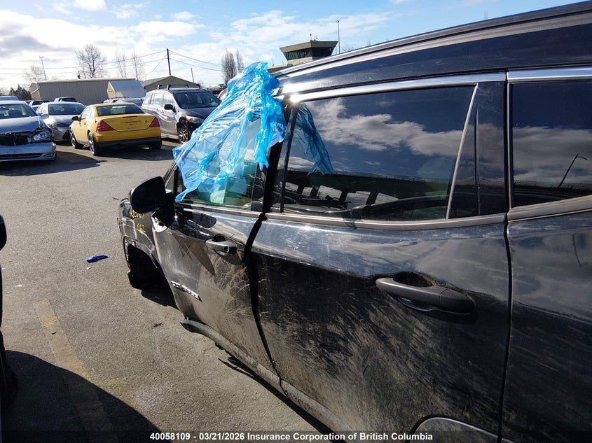 2024 Jeep Compass Sport VIN: 3C4NJDAN8RT594552 Lot: 40058109