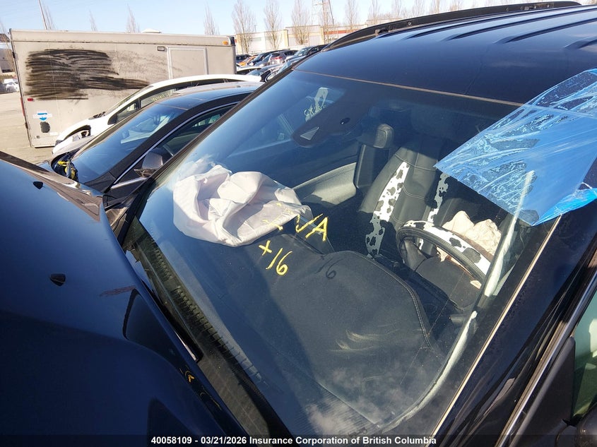 2024 Jeep Compass Sport VIN: 3C4NJDAN8RT594552 Lot: 40058109