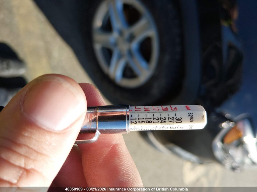 2024 Jeep Compass Sport VIN: 3C4NJDAN8RT594552 Lot: 40058109