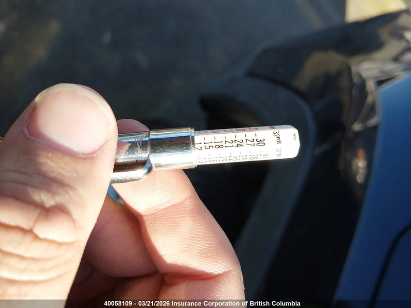 2024 Jeep Compass Sport VIN: 3C4NJDAN8RT594552 Lot: 40058109