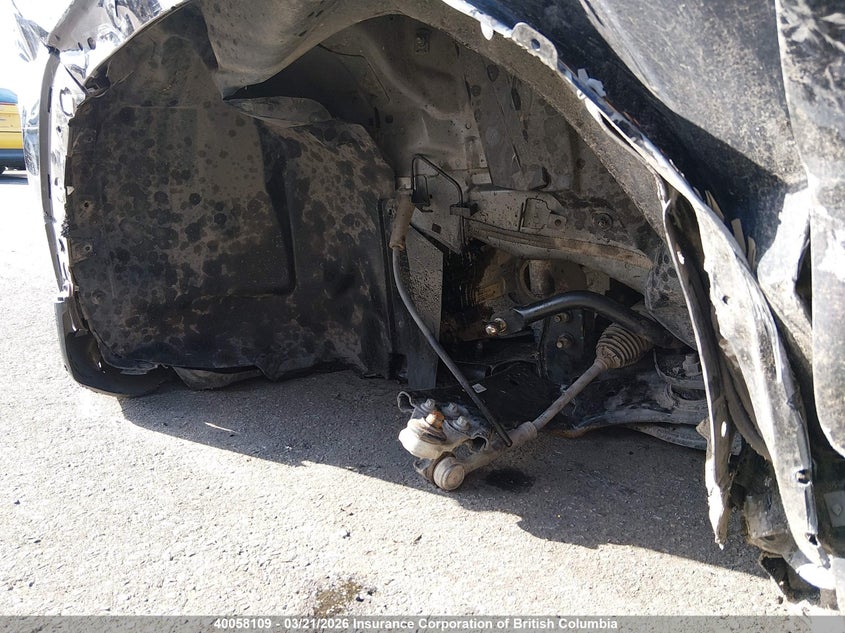 2024 Jeep Compass Sport VIN: 3C4NJDAN8RT594552 Lot: 40058109