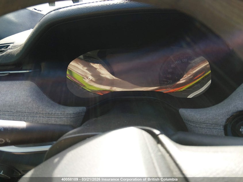 2024 Jeep Compass Sport VIN: 3C4NJDAN8RT594552 Lot: 40058109