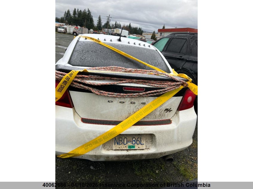 2014 Dodge Avenger Se VIN: 1C3CDZAB1EN104985 Lot: 40062666