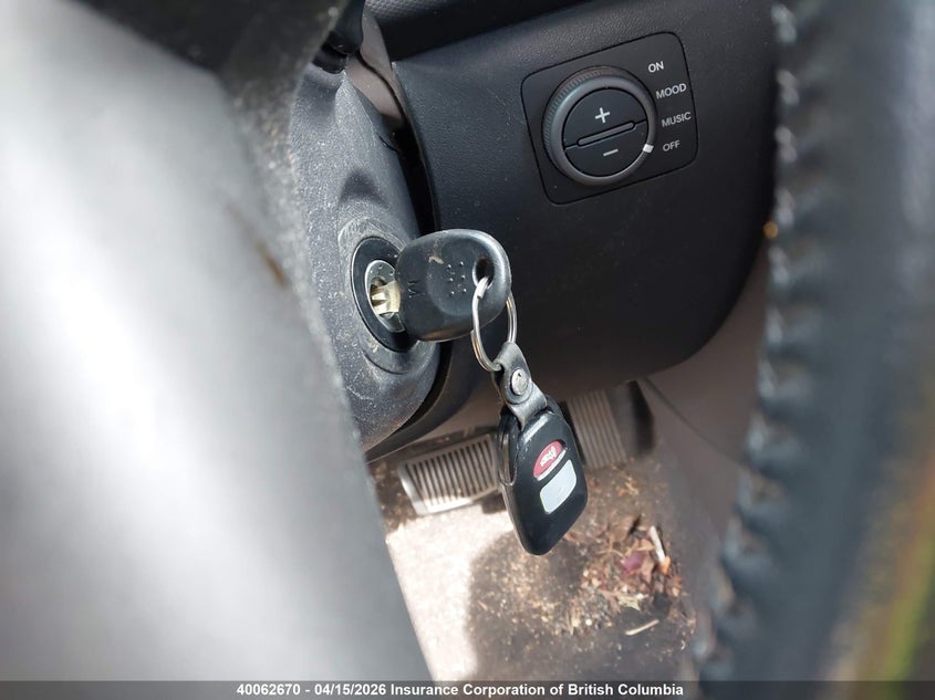 2010 Kia Soul VIN: KNDJT2A27A7029088 Lot: 40062670