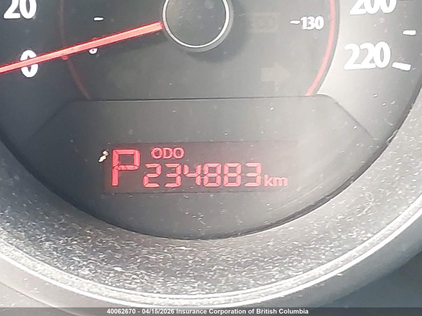 2010 Kia Soul VIN: KNDJT2A27A7029088 Lot: 40062670