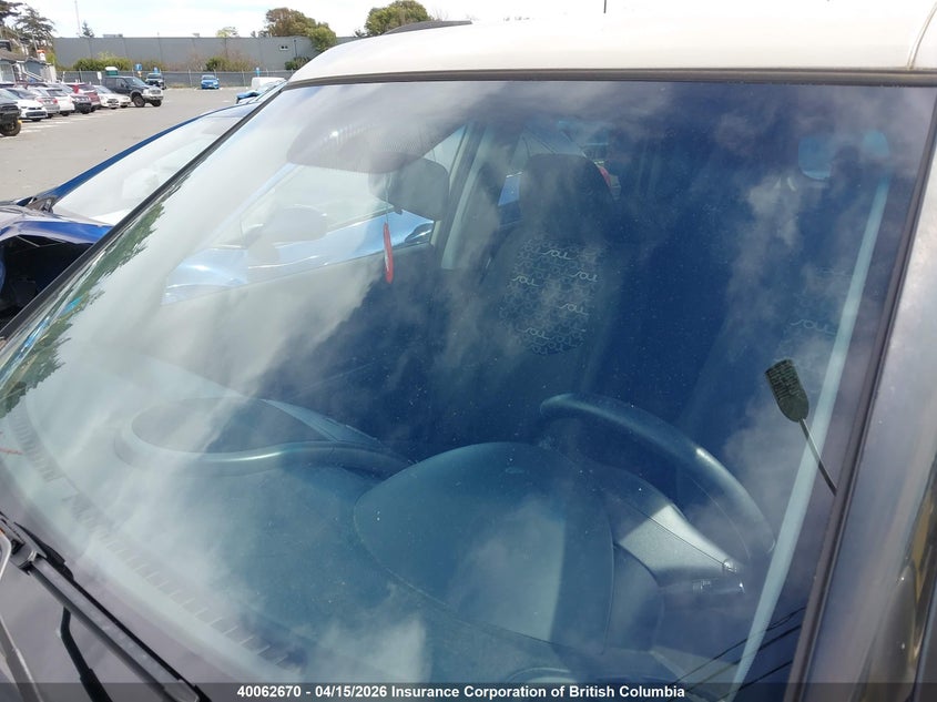 2010 Kia Soul VIN: KNDJT2A27A7029088 Lot: 40062670