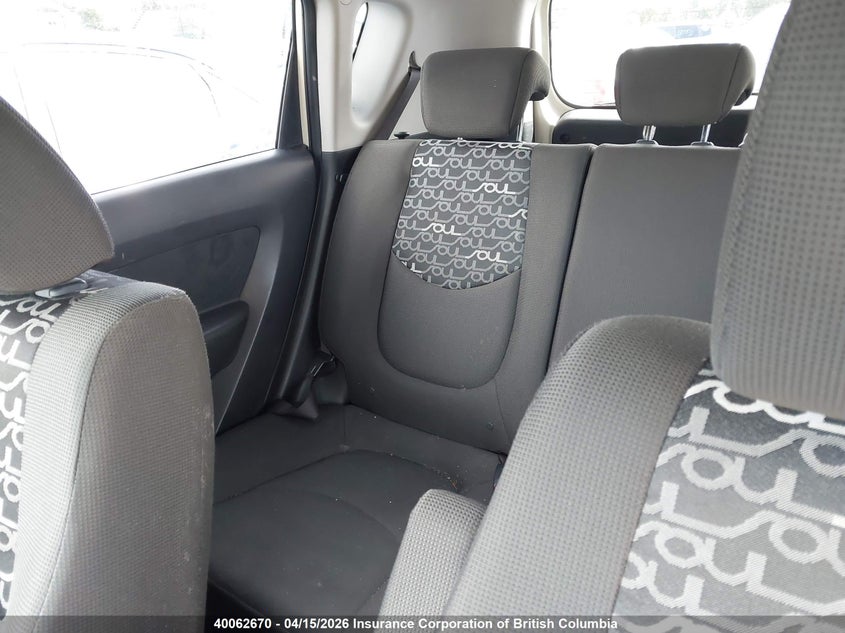 2010 Kia Soul VIN: KNDJT2A27A7029088 Lot: 40062670