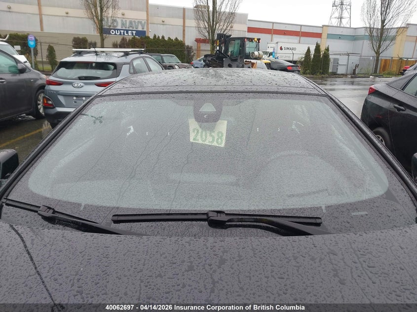 2016 BMW 650I VIN: WBA6D6C59GG387767 Lot: 40062697