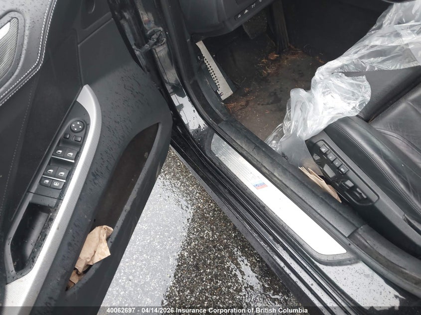 2016 BMW 650I VIN: WBA6D6C59GG387767 Lot: 40062697