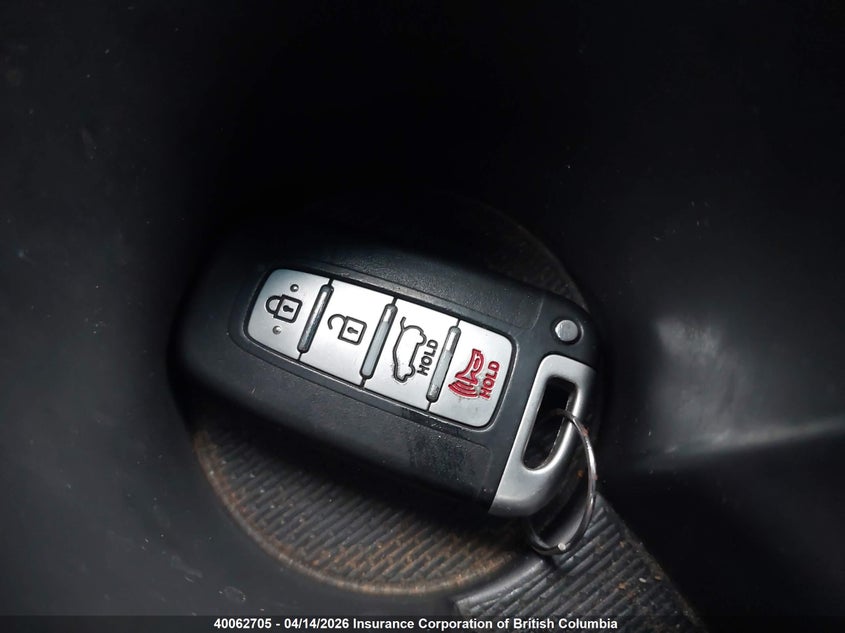 2012 Hyundai Veloster VIN: KMHTC6AD0CU047370 Lot: 40062705