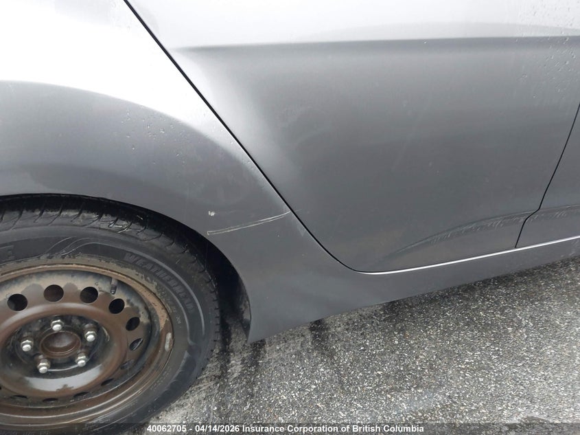 2012 Hyundai Veloster VIN: KMHTC6AD0CU047370 Lot: 40062705