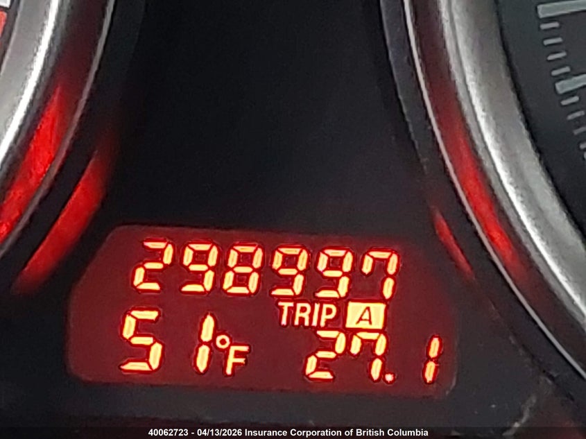 2011 Mazda 6 I VIN: 1YVHZ8BH1B5M00420 Lot: 40062723