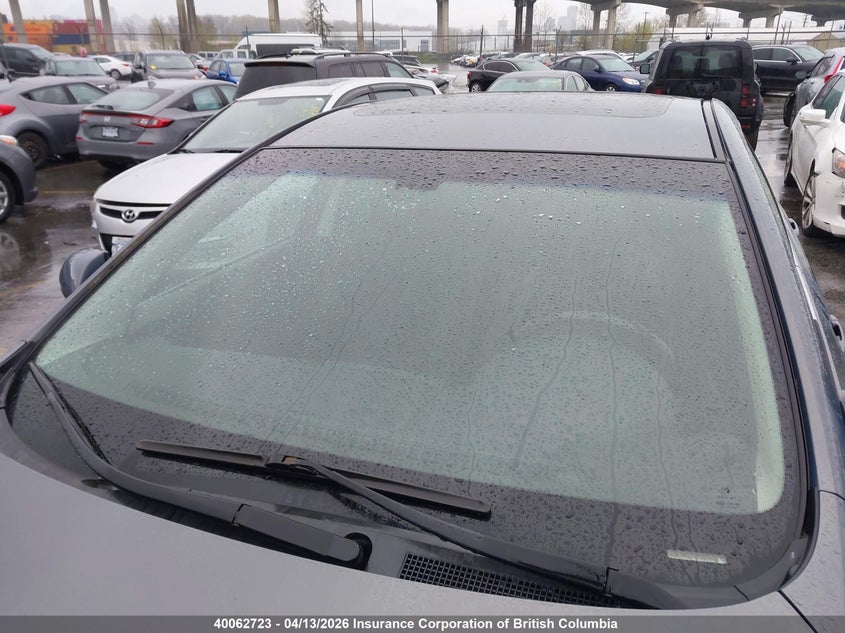 2011 Mazda 6 I VIN: 1YVHZ8BH1B5M00420 Lot: 40062723