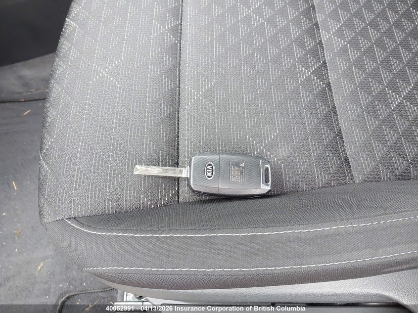 2018 Kia Rio Lx/S VIN: 3KPA25AB3JE113252 Lot: 40052991