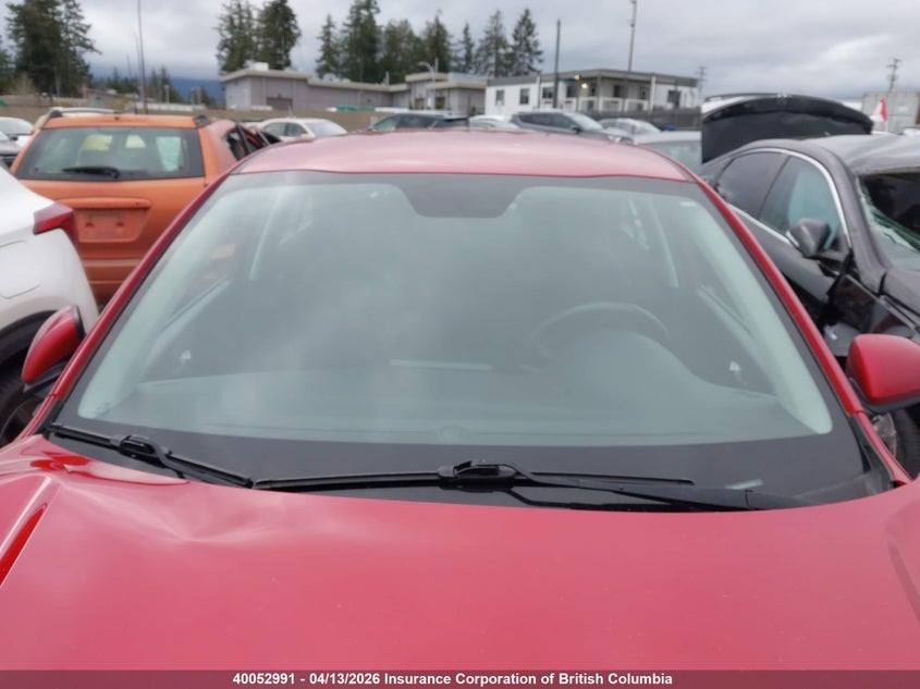 2018 Kia Rio Lx/S VIN: 3KPA25AB3JE113252 Lot: 40052991