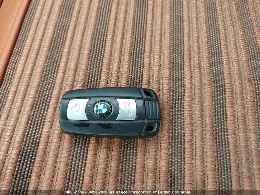 2014 BMW X1 VIN: WBAVL1C58EVR92597 Lot: 40062774