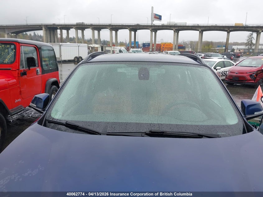 2014 BMW X1 VIN: WBAVL1C58EVR92597 Lot: 40062774