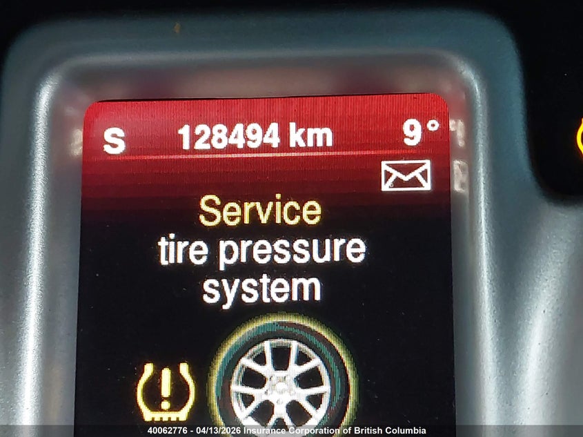 2014 Dodge Journey Sxt VIN: 3C4PDCCG8ET208795 Lot: 40062776