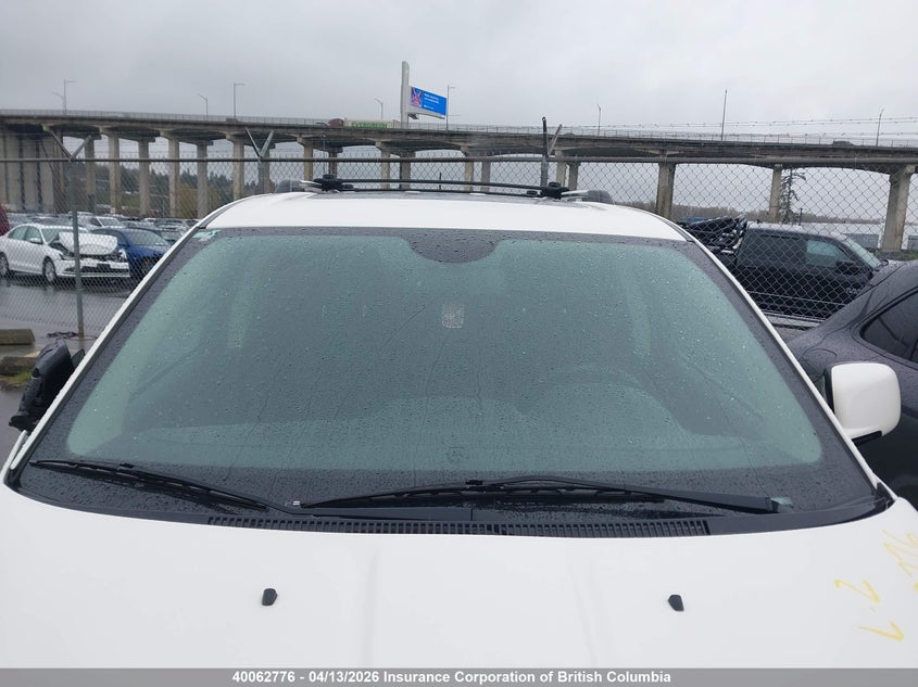 2014 Dodge Journey Sxt VIN: 3C4PDCCG8ET208795 Lot: 40062776