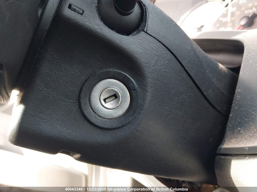 2005 Ford Focus Zx4 VIN: 1FAFP34N25W153454 Lot: 40043340