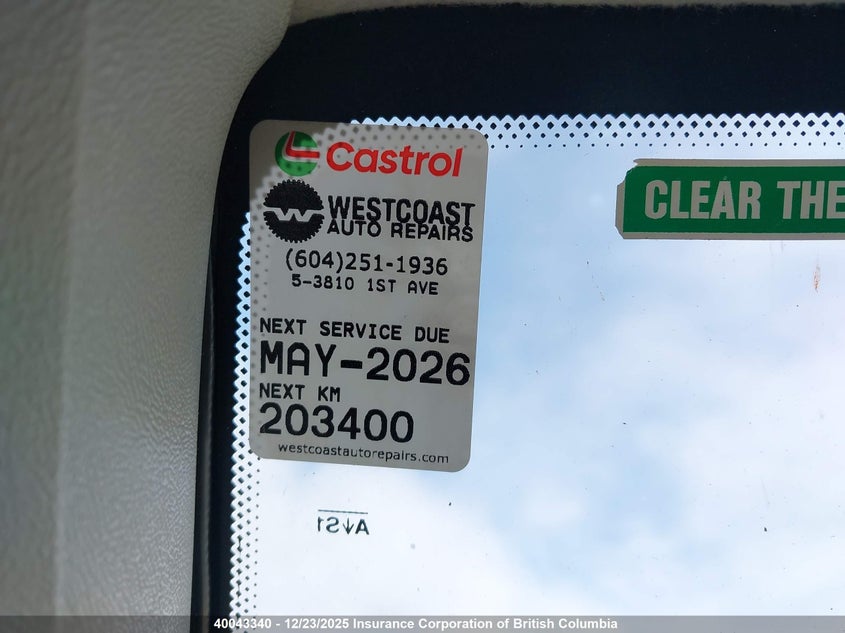 2005 Ford Focus Zx4 VIN: 1FAFP34N25W153454 Lot: 40043340