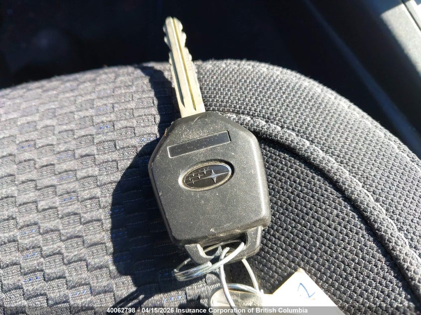 2015 Subaru Forester 2.5I Limited VIN: JF2SJCHC3FH534014 Lot: 40062798