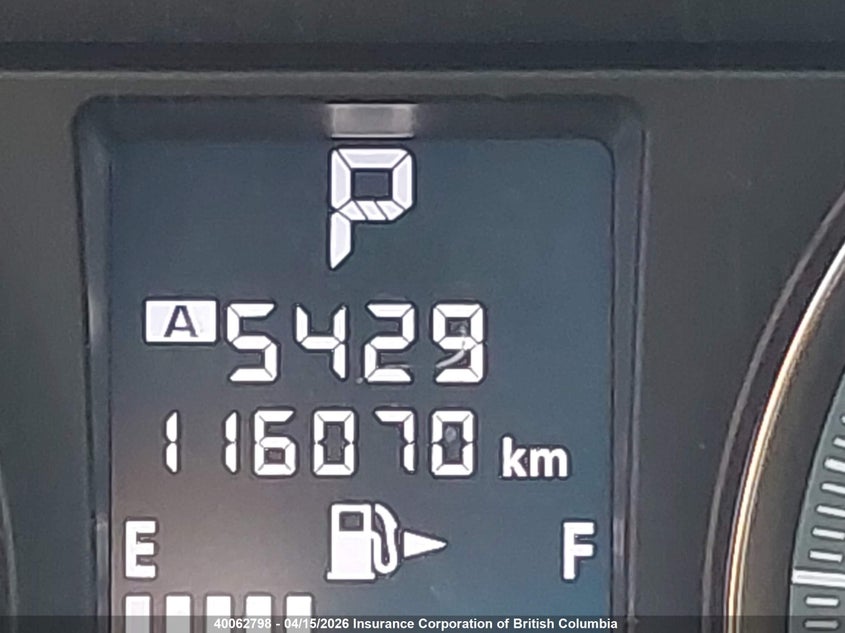 2015 Subaru Forester 2.5I Limited VIN: JF2SJCHC3FH534014 Lot: 40062798