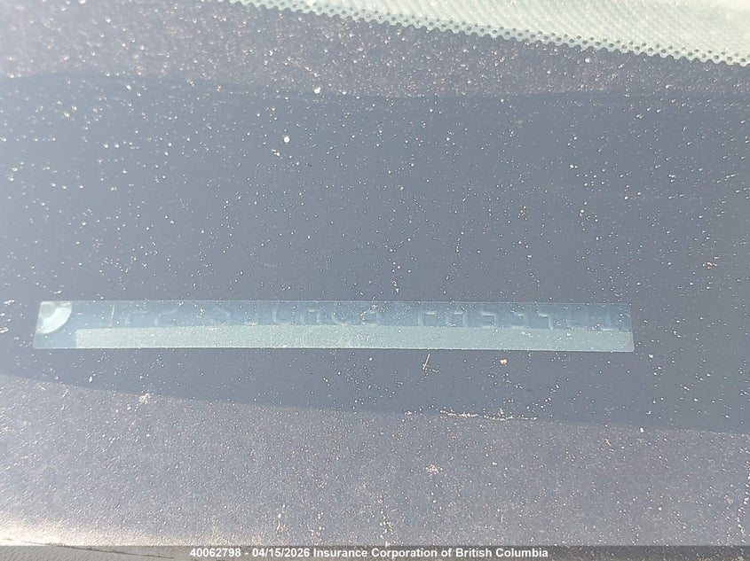 2015 Subaru Forester 2.5I Limited VIN: JF2SJCHC3FH534014 Lot: 40062798