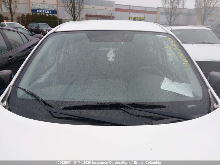 2015 Nissan Micra VIN: 3N1CK3CP4FL206244 Lot: 40062807