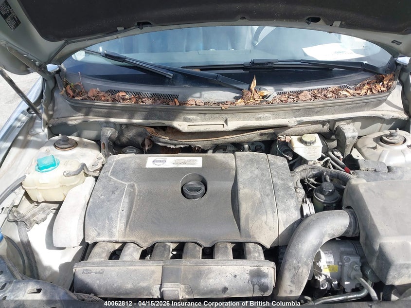 2012 Volvo Xc90 VIN: YV4952CZ6C1614139 Lot: 40062812