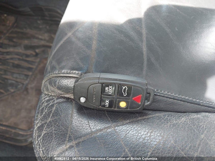 2012 Volvo Xc90 VIN: YV4952CZ6C1614139 Lot: 40062812