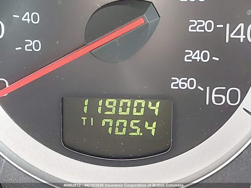 2012 Volvo Xc90 VIN: YV4952CZ6C1614139 Lot: 40062812