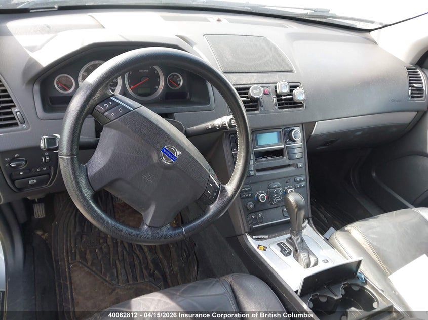 2012 Volvo Xc90 VIN: YV4952CZ6C1614139 Lot: 40062812