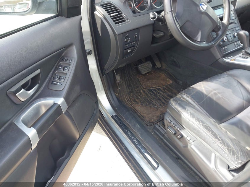 2012 Volvo Xc90 VIN: YV4952CZ6C1614139 Lot: 40062812