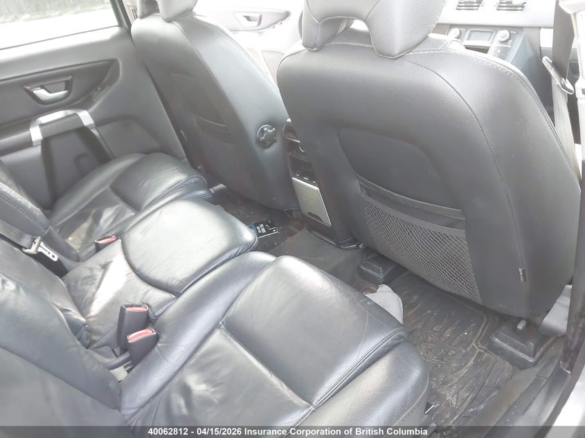 2012 Volvo Xc90 VIN: YV4952CZ6C1614139 Lot: 40062812